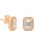 Baget Küpe 717031 Rose 1