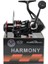 Harmony 6000D 3+1 Bb Makara Standart-Standart 4