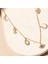 Charm Kolye 718938 Gold 1