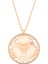 Orna Kolye 718900 Rose 1