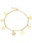 Charm Bileklik 718516 Gold 1
