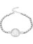 Arpa Bilezik 718506 Silver 1