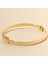 Sada Bileklik 718526 Gold 2