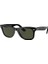 Rayban 0RB2140 901 54 Unisex Güneş Gözlüğü 1