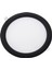 3W Siyah Kasa Sıvaaltı Panel LED Armatür 6500K (Beyaz) 1