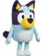 Bluey Peluş Oyuncak Anime Periferik Sevimli Köpek Bebek (Yurt Dışından) 2