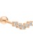 Hill Piercing 717124 Rose 1