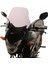 Honda Cb125F 2023-2024 Uyumlu Ön Cam Şeffaf 48 Cm 3