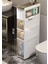 Banyo 4 Katlı Çekmeceli Organizer 1