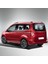 Ford Tourneo Courier 2014-2023 Ön Cam Arka Cam Silecek Seti 2