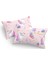 2li Yastık Kılıfı Unicorn Dreams Pembe 50X70 cm 1
