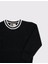 Unisex Çocuk Sweat - Günlük ve Okul İçin - Selanik Kumaş Sweatshirt_RG1507 2
