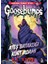 Goosebumps 3 / Ateş Bataklığı Kurt Adamı - R.l.stine 1