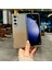 Samsung Galaxy Z Fold3 Için Elektrokaplama Parıltılı Telefon Kılıfı (Yurt Dışından) 5