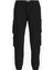 Jpstbıll Jjmultı Tapered Cargo Erkek Siyah Eşofman Altı 12260915-BLACK 1