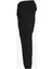 Jpstbıll Jjmultı Tapered Cargo Erkek Siyah Eşofman Altı 12260915-BLACK 2