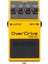 Boss Od-1x Overdrıve 1