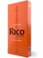 RCA2515 Bb Klarnet Kamışı 25'li Paket No 1.5 1
