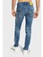 Streç Pamuklu Skinny Fit Jeans Erkek Kot Pantolon S74LB1445 S30342 470 3
