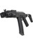 AK74U Custom Fullmetal Aeg Airsoft Tüfek 3