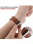 Apple Watch Uyumlu 38/40/41 Mm Için Modern Buckle Hakiki Deri Kordon 2