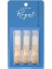 RKB0325 Royal Tenor Saksafon Kamışı 3lü Paket NO 2.5 1