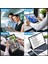 Pencil 14 Active Stylus Pen Apple iPad ve iPad Pro/ipad Air Dokunmatik Kalem 5