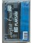 Orhan Gencebay Cevap Ver Kaset (Jelatininde Sıfır Orjnal Dönem Baskı Kaset) 2