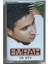 Universal Müzik Emrah Ya Hey Kaset (Jelatininde Sıfır Orjnal Dönem Baskı Kaset) 1