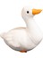 Simüle Cole Duck Doll Peluş Oyuncak Küçük Ördek Bebek (Yurt Dışından) 1