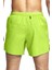 Dri Fit Flex Stride Men's Brief Running Shorts Fermuarlı Kısa Şort Yeşil 2