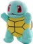 Squirtle Peluş Oyuncak Pokemon Bebek (Yurt Dışından) 1