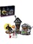 Ideas 21351 The Nightmare Before Christmas (2193 Parça) 1