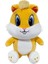 20 cm S Versiyonu Taffy Duck Lola Tavşan Bebek Çocuk Hediye Hakiki Peluş Oyuncak (Yurt Dışından) 1