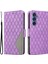 Samsung Galaxy M35 Telefon Kılıfı (Yurt Dışından) 1
