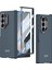 Samsung Galaxy Z Fold 6 Telefon Kılıfı (Yurt Dışından) 1