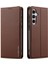 Samsung Galaxy A15 Telefon Kılıfı (Yurt Dışından) 1