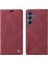 Samsung Galaxy M35 Telefon Kılıfı (Yurt Dışından) 1