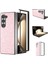 Samsung Galaxy Z Fold 6 Telefon Kılıfı (Yurt Dışından) 1