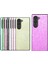 Samsung Galaxy Z Fold 6 Telefon Kılıfı (Yurt Dışından) 5