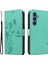 Samsung Galaxy M35 Telefon Kılıfı (Yurt Dışından) 1