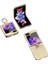 Samsung Galaxy Z Flip 6 Telefon Kılıfı (Yurt Dışından) 5
