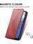 Samsung Galaxy M35 Telefon Kılıfı (Yurt Dışından) 5