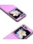 Samsung Galaxy Z Flip 6 Telefon Kılıfı (Yurt Dışından) 2