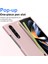 Samsung Galaxy Z Fold3 Telefon Kılıfı (Yurt Dışından) 3