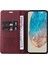 Samsung Galaxy M35 Telefon Kılıfı (Yurt Dışından) 2
