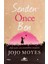 Senden Önce Ben - Jojo Moyes 1