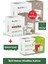 Ikili Paket Hindiba Detox Kahvesi (Detox Çayı Hediyeli) 1