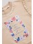 Bg Store Kız Bebek Somon Sweatshirt 3