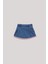 Bg Store Kız Bebek Denim Etek 1